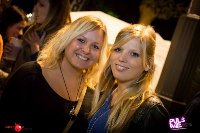 Cinq DJ's au Bd. Dolez ! - Gallerie photo #232